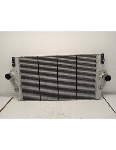 Recambio de intercooler para renault vel satis (bj0) 2.2 dci turbodiesel referencia OEM IAM 8200075810C  