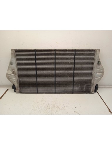 Recambio de intercooler para renault vel satis (bj0) 2.2 dci turbodiesel referencia OEM IAM 8200075810C  
