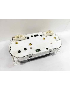 Recambio de cuadro instrumentos para mitsubishi outlander (cu0w) 2.0 cat referencia OEM IAM MN151 201922  2