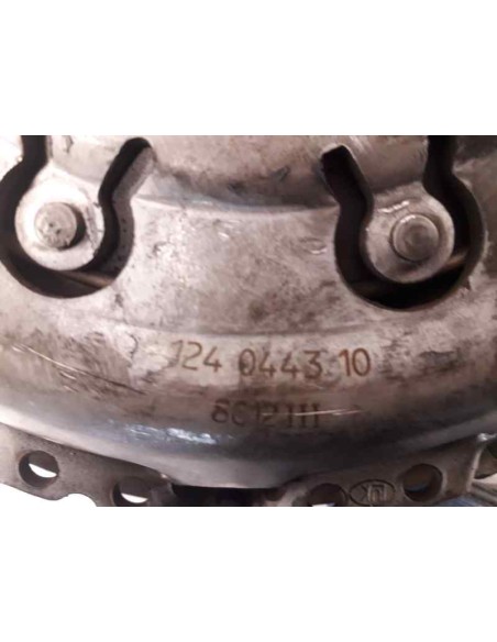 Recambio de kit embrague para ford transit connect (tc7) 1.8 tdci cat referencia OEM IAM HCPA  