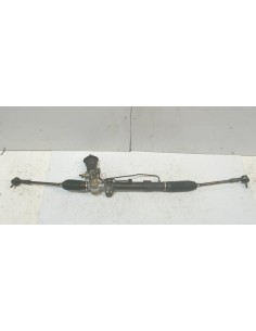 Recambio de cremallera direccion para mitsubishi outlander (cu0w) 2.0 cat referencia OEM IAM MN101681 201924 