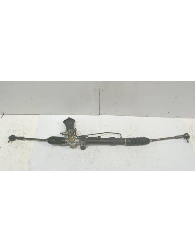 Recambio de cremallera direccion para mitsubishi outlander (cu0w) 2.0 cat referencia OEM IAM MN101681 201924 