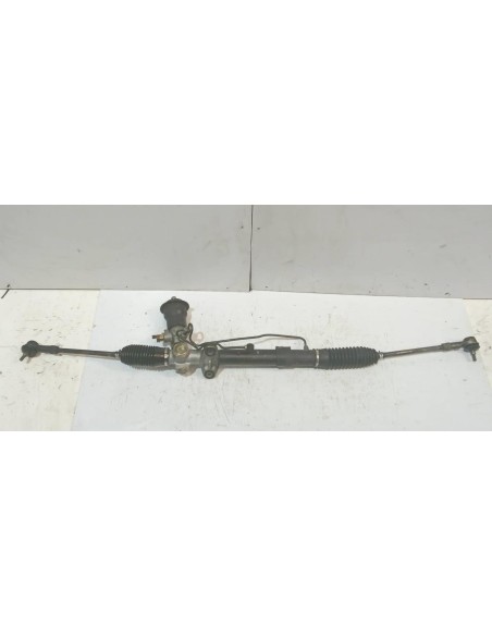 Recambio de cremallera direccion para mitsubishi outlander (cu0w) 2.0 cat referencia OEM IAM MN101681 201924 