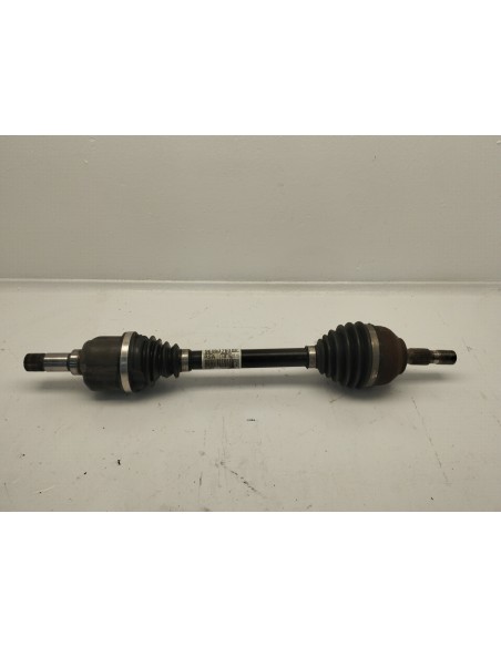 Recambio de transmision delantera izquierda para ds 4 style referencia OEM IAM 9685126080  