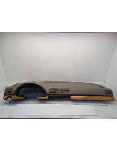 Recambio de salpicadero para audi a4 berlina (8e) 2.0 tdi referencia OEM IAM 8E1857067  