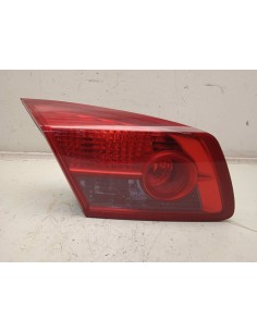 Recambio de piloto trasero izquierdo interior para renault vel satis (bj0) 2.2 dci turbodiesel referencia OEM IAM 8200014362  