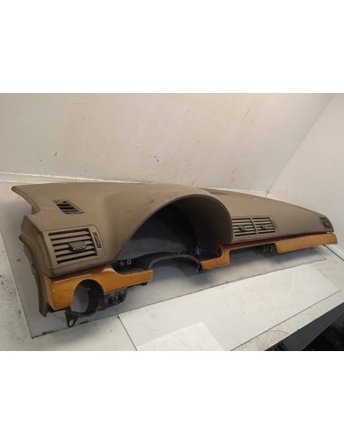 Recambio de salpicadero para audi a4 berlina (8e) 2.0 tdi referencia OEM IAM 8E1857067  