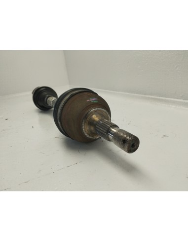 Recambio de transmision delantera izquierda para ds 4 style referencia OEM IAM 9685126080  