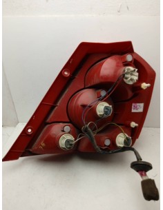 Recambio de piloto trasero izquierdo para chevrolet kalos 1.4 cat referencia OEM IAM 300266L   2