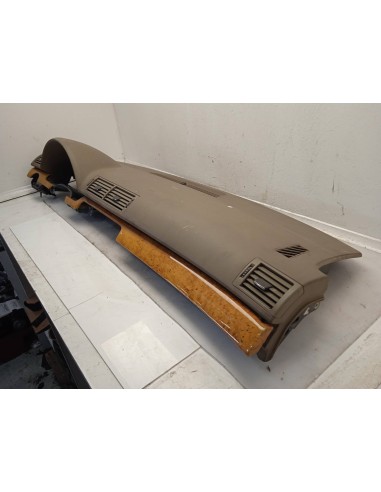 Recambio de salpicadero para audi a4 berlina (8e) 2.0 tdi referencia OEM IAM 8E1857067  