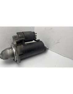 Recambio de motor arranque para bmw serie 3 berlina (e36) 2.0 24v referencia OEM IAM 0001108115  