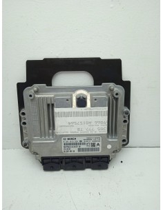 Recambio de centralita motor uce para peugeot 3008 sport pack referencia OEM IAM 9666986680  