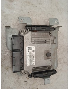 Recambio de centralita motor uce para volkswagen touran (1t2) 1.9 tdi referencia OEM IAM 03G906021MF   2