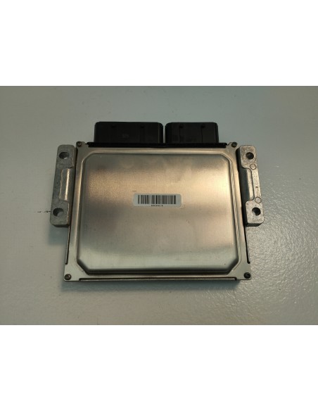 Recambio de centralita motor uce para ds 4 style referencia OEM IAM 9809447980  