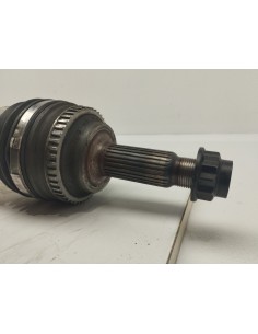 Recambio de transmision delantera derecha para toyota prius (nhw20) 1.5 cat referencia OEM IAM 4346049385   2