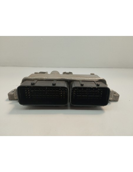 Recambio de centralita motor uce para ds 4 style referencia OEM IAM 9809447980  