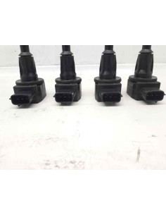 Recambio de bobina encendido para nissan note (e11e) 1.4 cat referencia OEM IAM    2