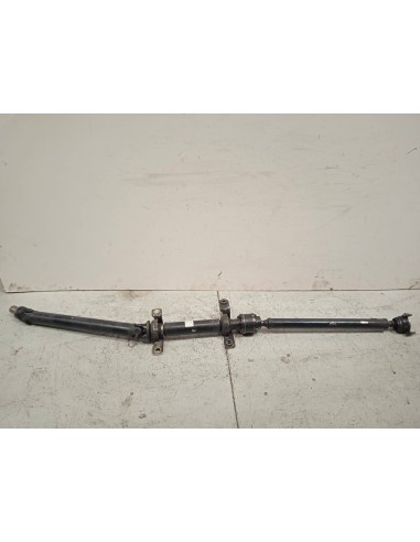 Recambio de transmision central para mitsubishi outlander (cu0w) 2.0 cat referencia OEM IAM MN147054 201936 