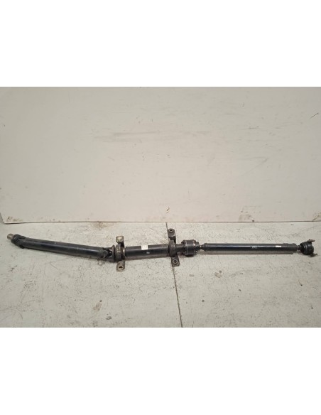 Recambio de transmision central para mitsubishi outlander (cu0w) 2.0 cat referencia OEM IAM MN147054 201936 