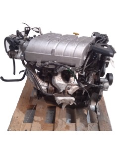 Recambio de motor completo para chrysler voyager (gs) 3.8 v6 cat referencia OEM IAM EGH 201944 