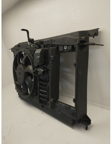 Recambio de electroventilador para ds 4 style referencia OEM IAM 9677113480  