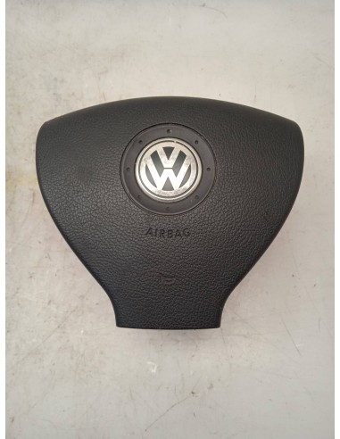Recambio de airbag delantero izquierdo para volkswagen touran (1t2) 1.9 tdi referencia OEM IAM 1T0880201G  