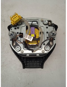 Recambio de airbag delantero izquierdo para volkswagen touran (1t2) 1.9 tdi referencia OEM IAM 1T0880201G   2