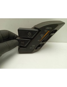 Recambio de mando luces para opel pontiac trans sport 2.3 16v cat referencia OEM IAM  SOLO MANDO LUCES 