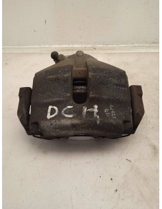 Recambio de pinza de freno delantera derecha para volkswagen touran (1t2) 1.9 tdi referencia OEM IAM   