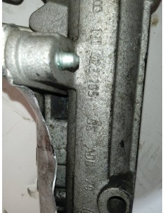 Recambio de cremallera direccion para audi a3 (8l) 1.9 tdi referencia OEM IAM 1J1422105DE  