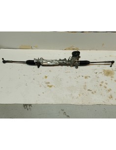 Recambio de cremallera direccion para audi a3 (8l) 1.9 tdi referencia OEM IAM 1J1422105DE   2