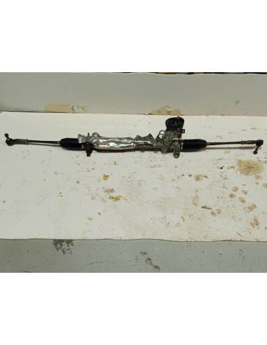 Recambio de cremallera direccion para audi a3 (8l) 1.9 tdi referencia OEM IAM 1J1422105DE  