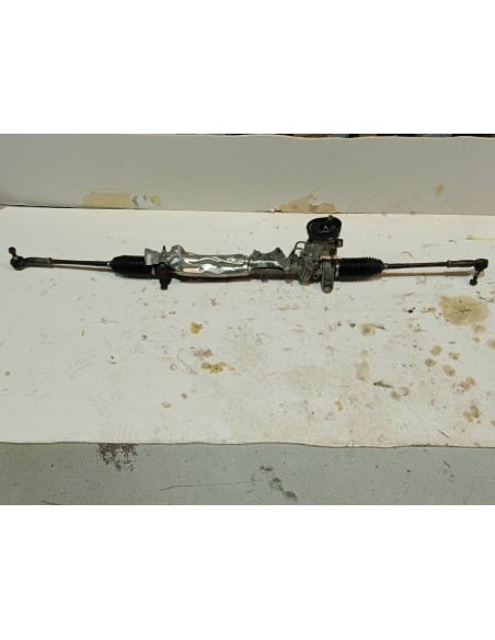 Recambio de cremallera direccion para audi a3 (8l) 1.9 tdi referencia OEM IAM 1J1422105DE  