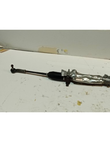Recambio de cremallera direccion para audi a3 (8l) 1.9 tdi referencia OEM IAM 1J1422105DE  