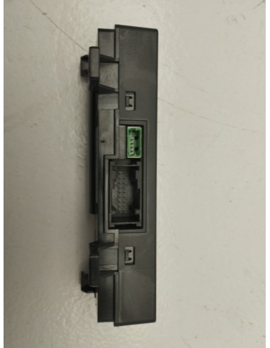 Recambio de modulo electronico para ds 4 style referencia OEM IAM 981753778002  