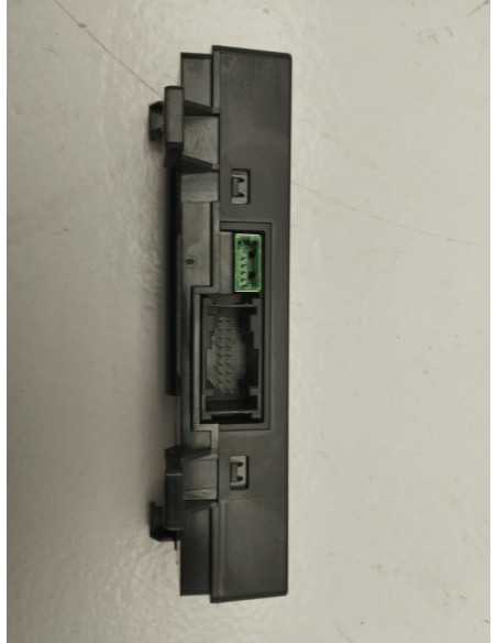 Recambio de modulo electronico para ds 4 style referencia OEM IAM 981753778002  