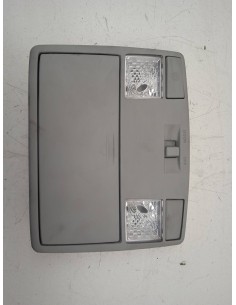 Recambio de luz interior para mazda 5 berl. (cr) 2.0 diesel cat referencia OEM IAM GK2A69970  
