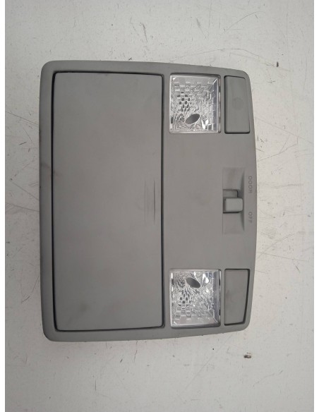 Recambio de luz interior para mazda 5 berl. (cr) 2.0 diesel cat referencia OEM IAM GK2A69970  