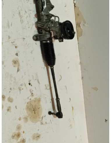 Recambio de cremallera direccion para audi a3 (8l) 1.9 tdi referencia OEM IAM 1J1422105DE  