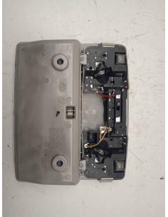 Recambio de luz interior para mazda 5 berl. (cr) 2.0 diesel cat referencia OEM IAM GK2A69970   2