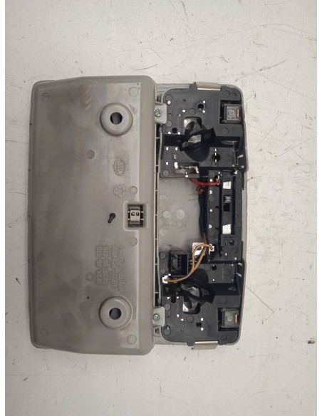 Recambio de luz interior para mazda 5 berl. (cr) 2.0 diesel cat referencia OEM IAM GK2A69970  
