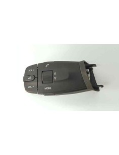 Recambio de mando multifuncion para seat ibiza (6j5) 1.2 tsi referencia OEM IAM 6J0959441R  
