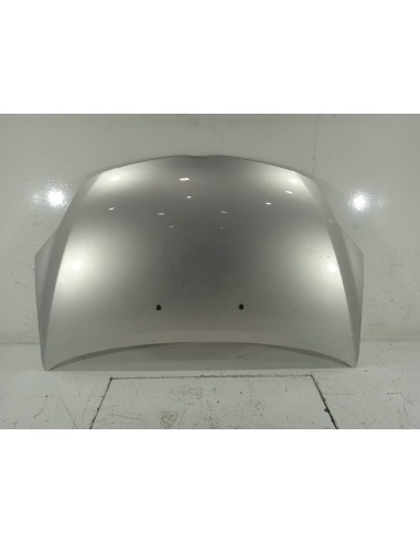 Recambio de capo para mazda 5 berl. (cr) 2.0 diesel cat referencia OEM IAM C2Y55231XA PLATA 