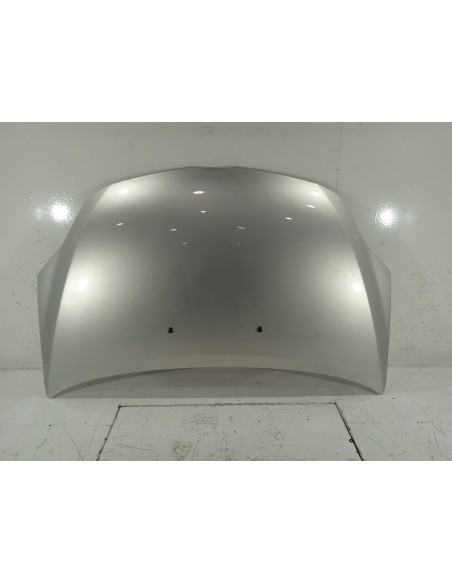 Recambio de capo para mazda 5 berl. (cr) 2.0 diesel cat referencia OEM IAM C2Y55231XA PLATA 