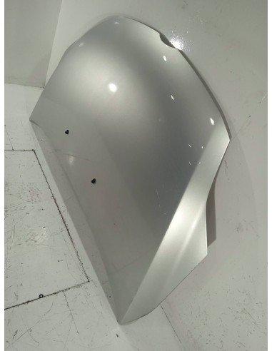 Recambio de capo para mazda 5 berl. (cr) 2.0 diesel cat referencia OEM IAM C2Y55231XA PLATA 