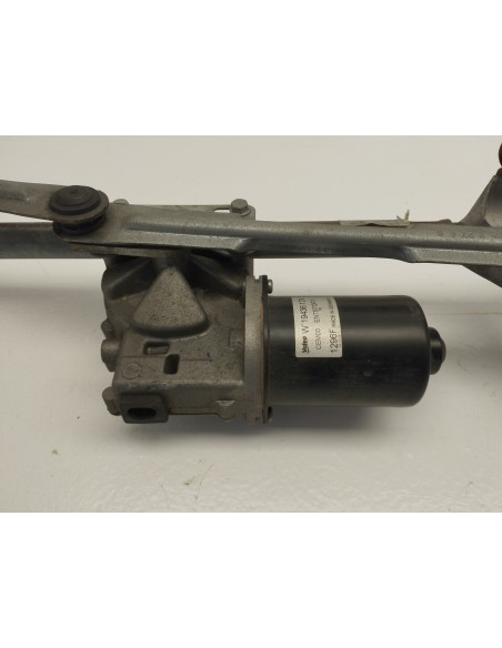 Recambio de motor limpia delantero para ds 4 style referencia OEM IAM 96873825800R  