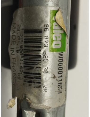 Recambio de motor limpia delantero para ds 4 style referencia OEM IAM 96873825800R  