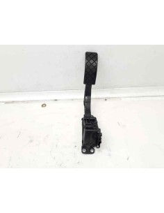 Recambio de potenciometro pedal para seat ibiza (6j5) 1.2 tsi referencia OEM IAM 6Q1721503M  