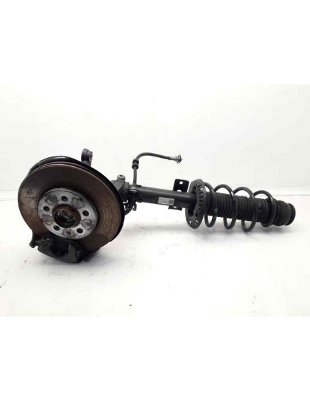 Recambio de conjunto suspensión para seat ibiza (6j5) 1.2 tsi referencia OEM IAM  DERECHO 