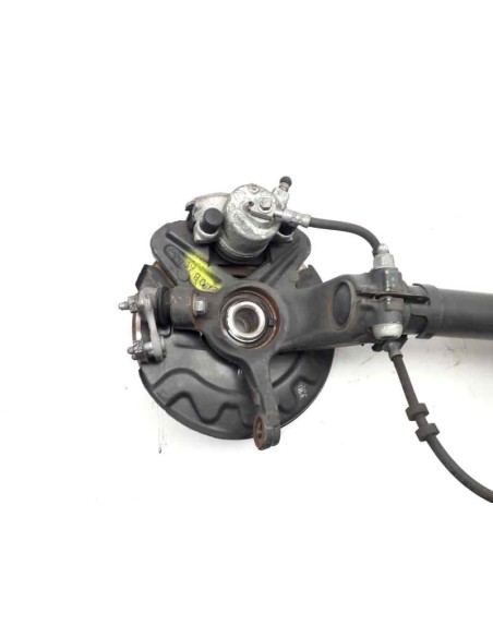 Recambio de conjunto suspensión para seat ibiza (6j5) 1.2 tsi referencia OEM IAM  DERECHO 